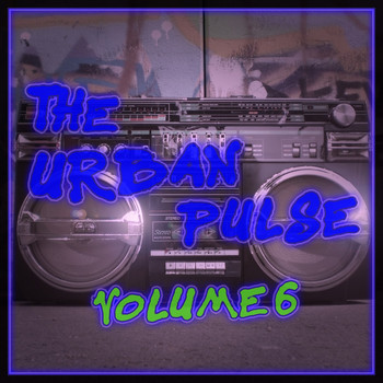 Various Artists - The Urban Pulse,Vol.6