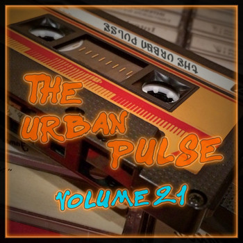 Various Artists - The Urban Pulse, Vol. 21 (Explicit)