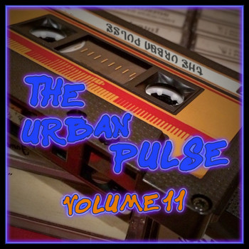 Various Artists - The Urban Pulse,Vol.11 (Explicit)