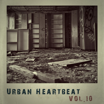 Various Artists - Urban Heartbeat,Vol.10