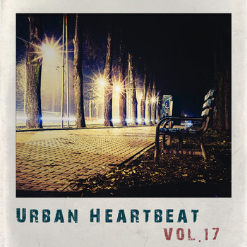 Various Artists - Urban Heartbeat,Vol.17