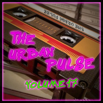Various Artists - The Urban Pulse,Vol.17