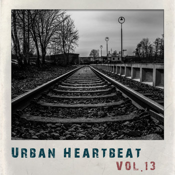 Various Artists - Urban Heartbeat,Vol.13