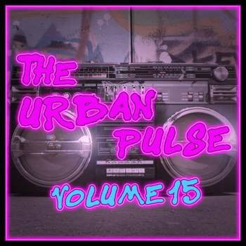 Various Artists - The Urban Pulse,Vol.15