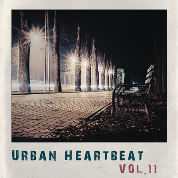 Various Artists - Urban Heartbeat,Vol.11