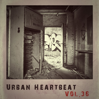 Various Artists - Urban Heartbeat,Vol.36