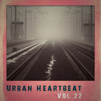 Various Artists - Urban Heartbeat,Vol.22 (Explicit)