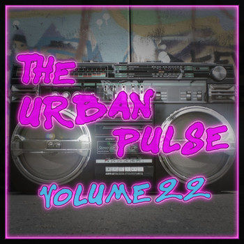 Various Artists - The Urban Pulse,Vol.22 (Explicit)