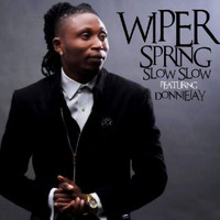 Wiper Spring - Slow Slow