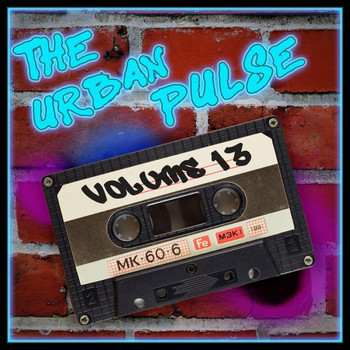 Various Artists - The Urban Pulse,Vol.13 (Explicit)