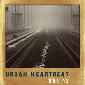 Various Artists - Urban Heartbeat,Vol.42