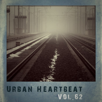 Various Artists - Urban Heartbeat,Vol.62