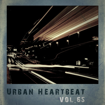 Various Artists - Urban Heartbeat,Vol.65