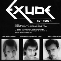 Exude - Nu Rock