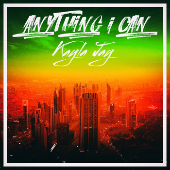 Kayla Jay - Anything I Can
