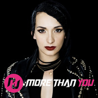 Nancy DJ - More Than You