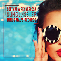 Softmal - Sunglass EP