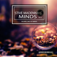 Stive Madenn - Minds