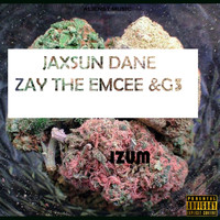 Zay Tha Emcee - Izum (feat. Jaxsun Dane & G3) [Album Version]