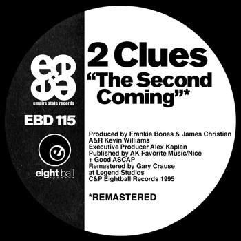 Various Artists - The Second Coming