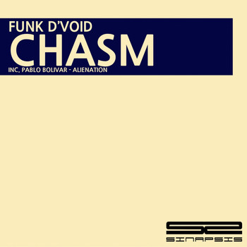 Various Artists - CHASM