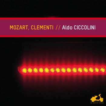 Aldo Ciccolini - Mozart, Clementi: Piano Sonatas & Fantasy