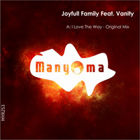 Joyfull Family - I Love The Way