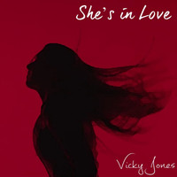 Vicky Jones - She's In Love