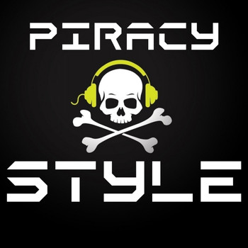 Various Artists - Piracy Style
