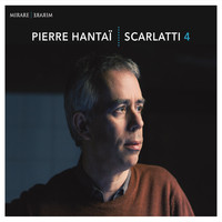 Pierre Hantaï - Scarlatti 4