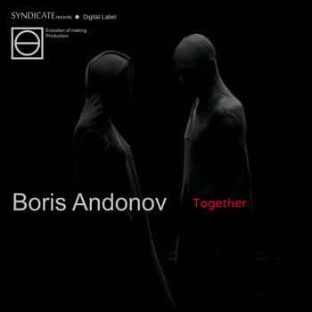 Boris Andonov - Together