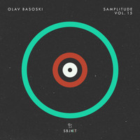 Olav Basoski - Samplitude Vol. 15
