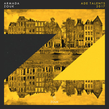 Various Artists - Armada Zouk - ADE Talents 2017