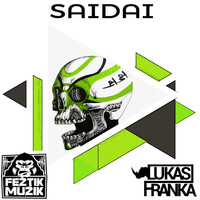 Lukas Franka - Saidai