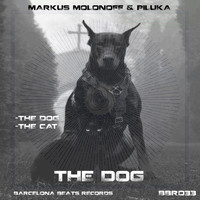 Markus Molonoff - The Dog