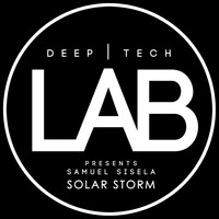 Samuel Sisela - Solar Storm