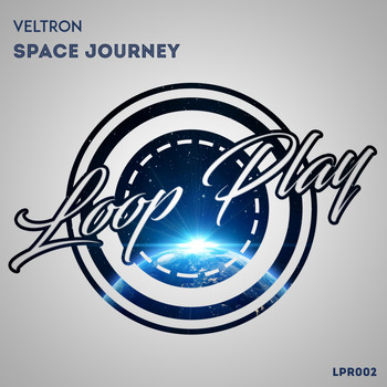 Veltron - Space Journey