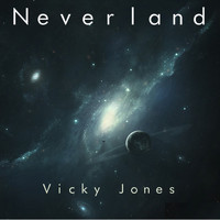 Vicky Jones - Neverland