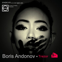 Boris Andonov - Trezor