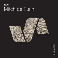 Mitch De Klein - Raptor EP