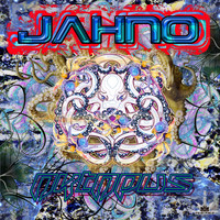 Jahno - Oktopus