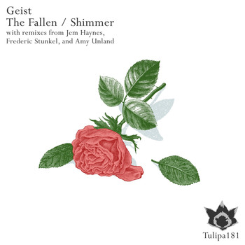 Geist - The Fallen / Shimmer