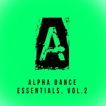Various Artists - Alpha Dance Essentials, Vol.2