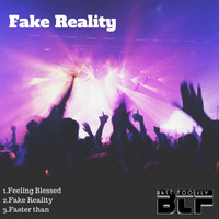 Soundman & Mark D - Fake Reality