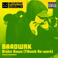 Baadwrk - Broke Down (TRomb Re-work)