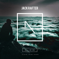 Jack Rafter - All Of Me