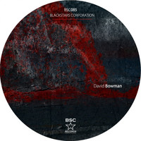 David Bowman - BSC 0.85