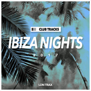 Various Artists - Ibiza Nights