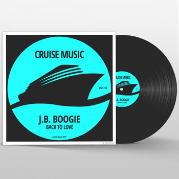 J.B. Boogie - Back To Love
