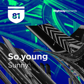 So.young - Sunny